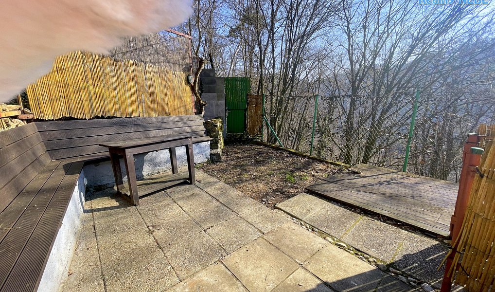 Prodej chaty/chalupy 100 m² s pozemkem 107 m², Jílové u Prahy – náhled fotky 38