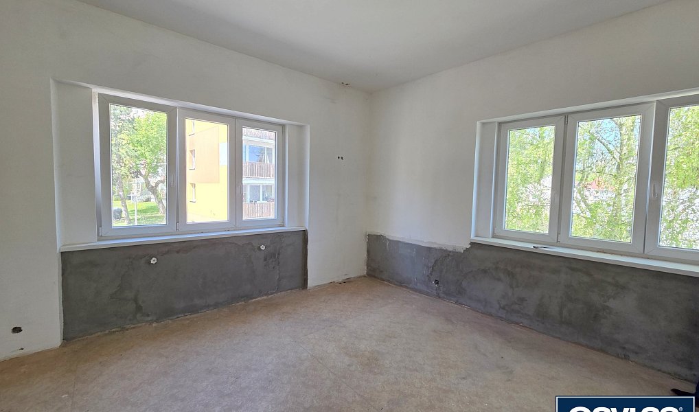 Prodej nájemního domu, činžáku 424 m², Chlumec – náhled fotky 31