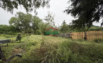 Prodej zahrady 429 m², Vroutek, okres Louny