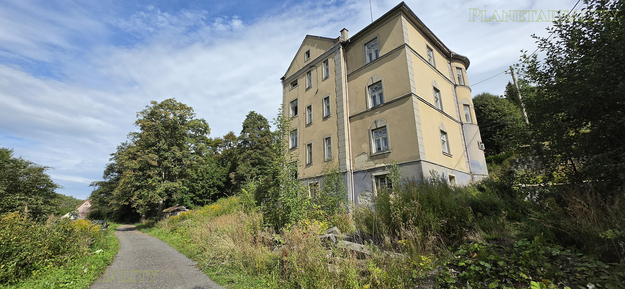 Prodej domu 450 m² s pozemkem 2 250 m² – fotografie 3