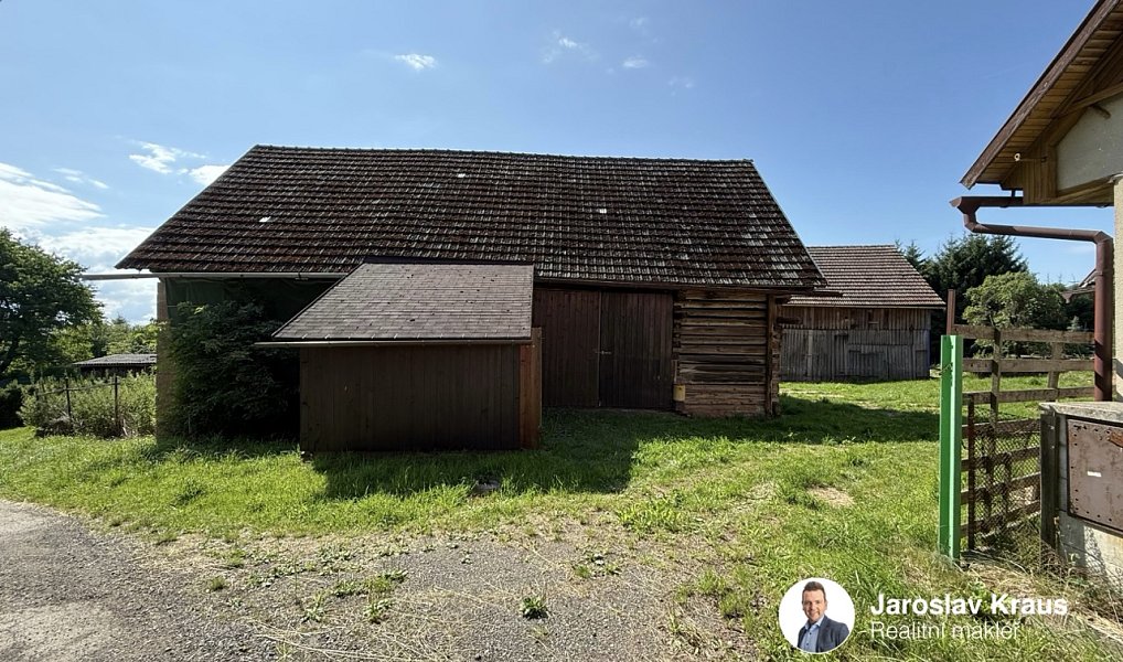 Prodej domu 80 m² s pozemkem 3 182 m², Lomnice nad Popelkou – náhled fotky 10