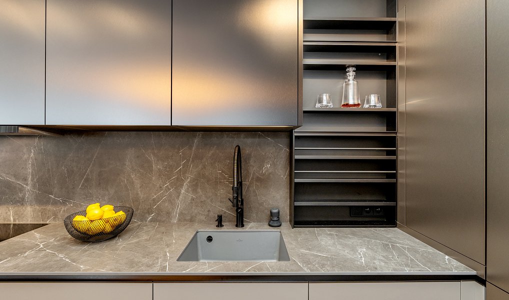 Prodej bytu 3+kk 83 m², Praha – náhled fotky 5