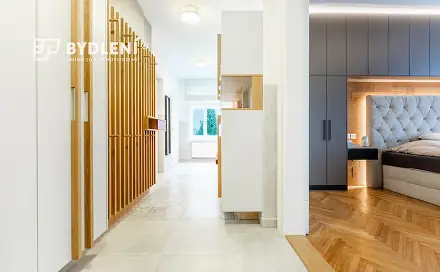 Pronájem bytu 5+kk 150 m², Doubravská, Teplice - Trnovany