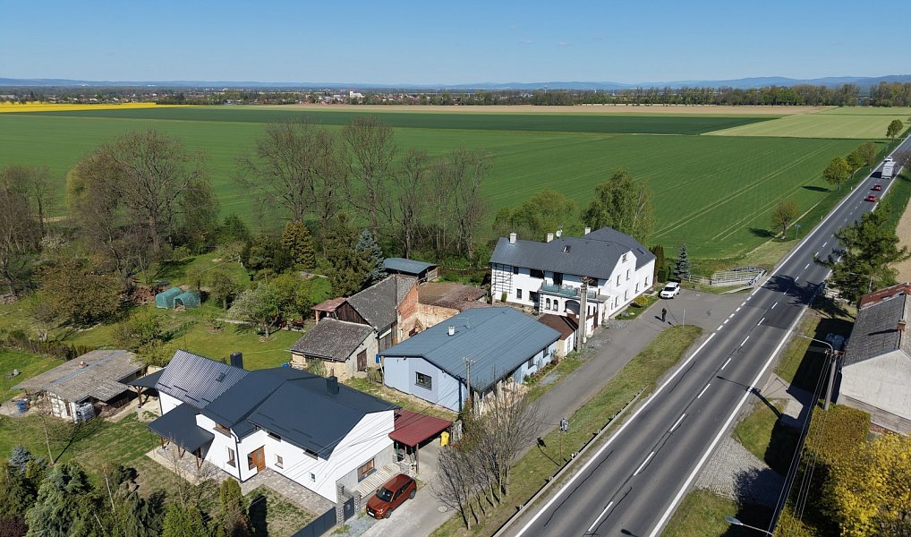 Prodej domu 150 m² s pozemkem 1 764 m², Dolany – náhled fotky 18