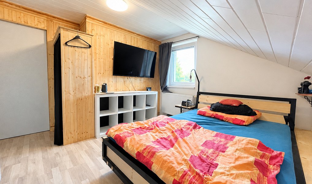 Prodej domu 143 m² s pozemkem 898 m², Svinčany – náhled fotky 22