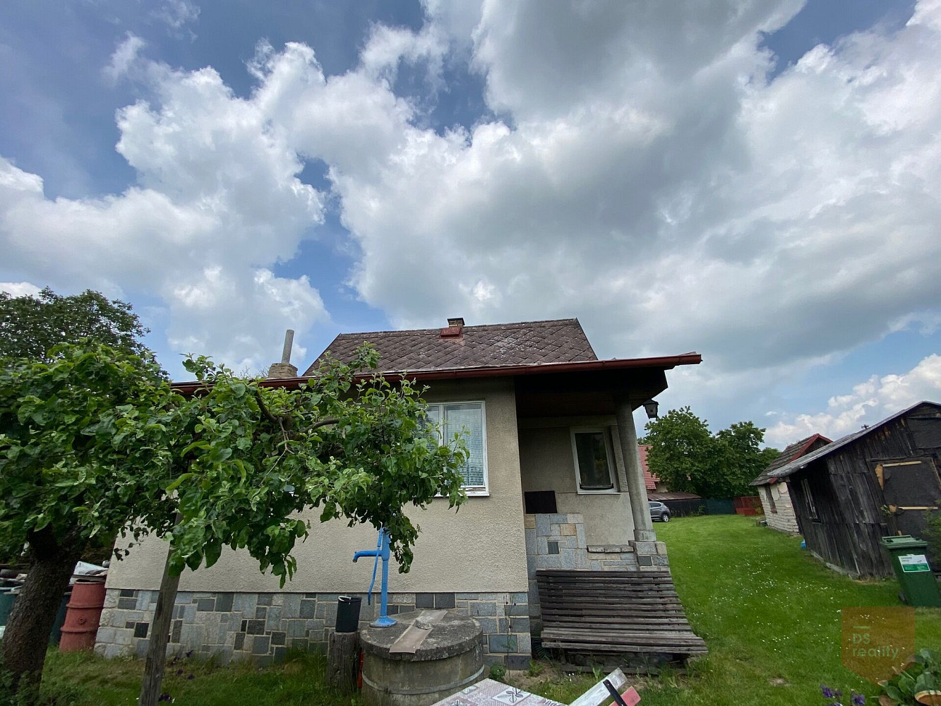 Prodej stavebního pozemku 1 409 m² — photo 3