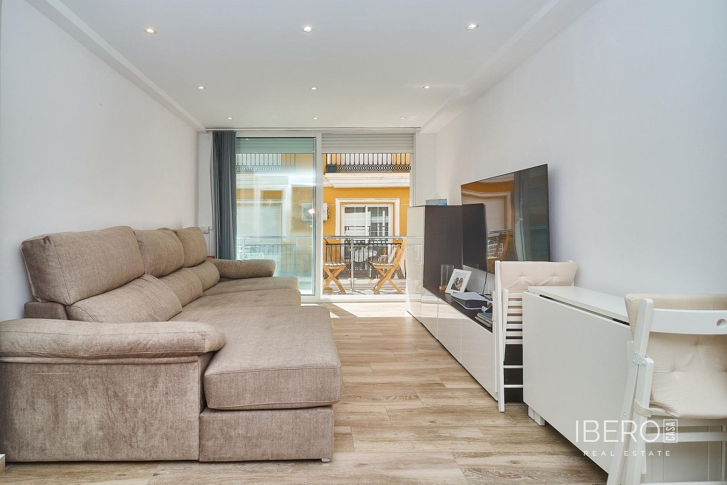 Piso 4+kk – Fuengirola, Los Boliches - Vista 2