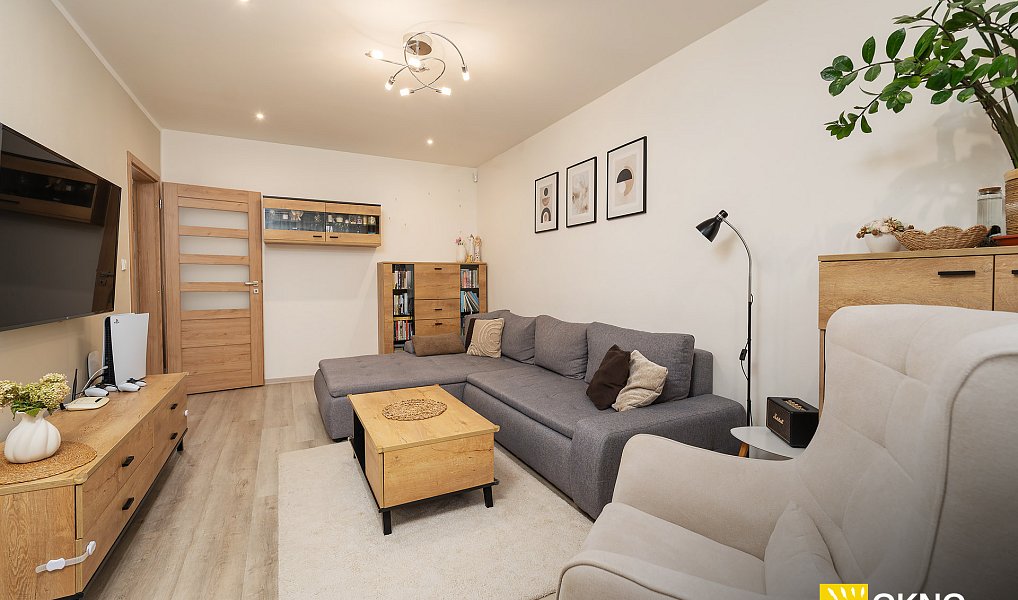 Prodej bytu 3+1 71 m², Vyškov – náhled fotky 3