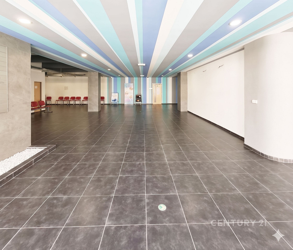 Pronájem komerčního objektu (jiného typu) 18 m² – fotografie 4