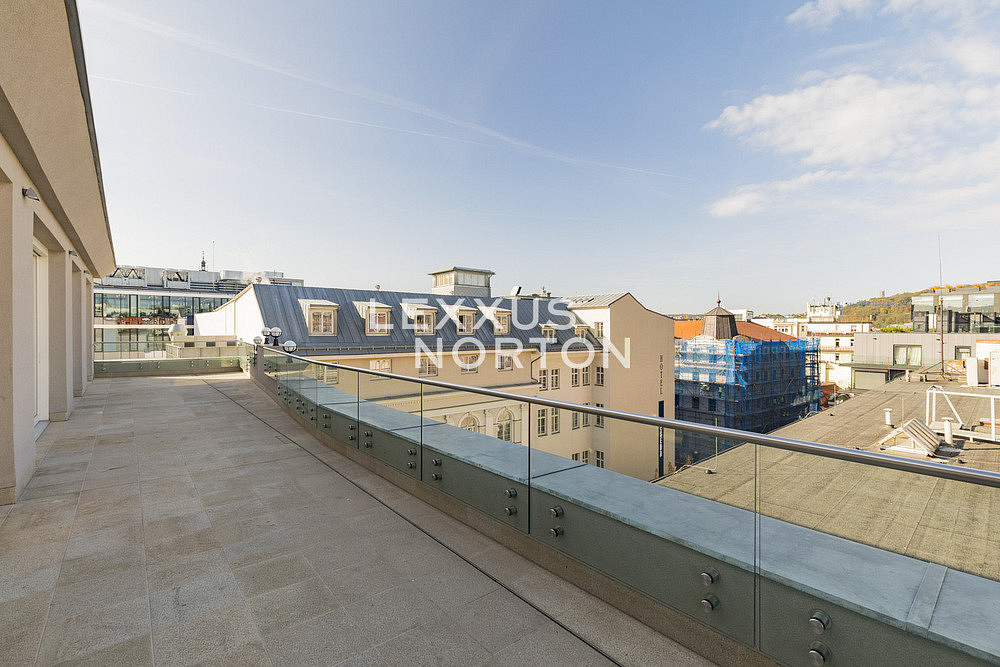 Pronájem bytu 3+1 117 m² – fotografie 5
