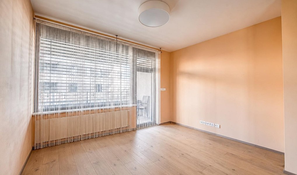 Prodej bytu 2+kk, 56 m², Jinonice, Praha 5, Praha