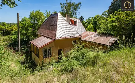 Prodej domu 130 m² s pozemkem 1 397 m², Smečenská, Libušín, okres Kladno