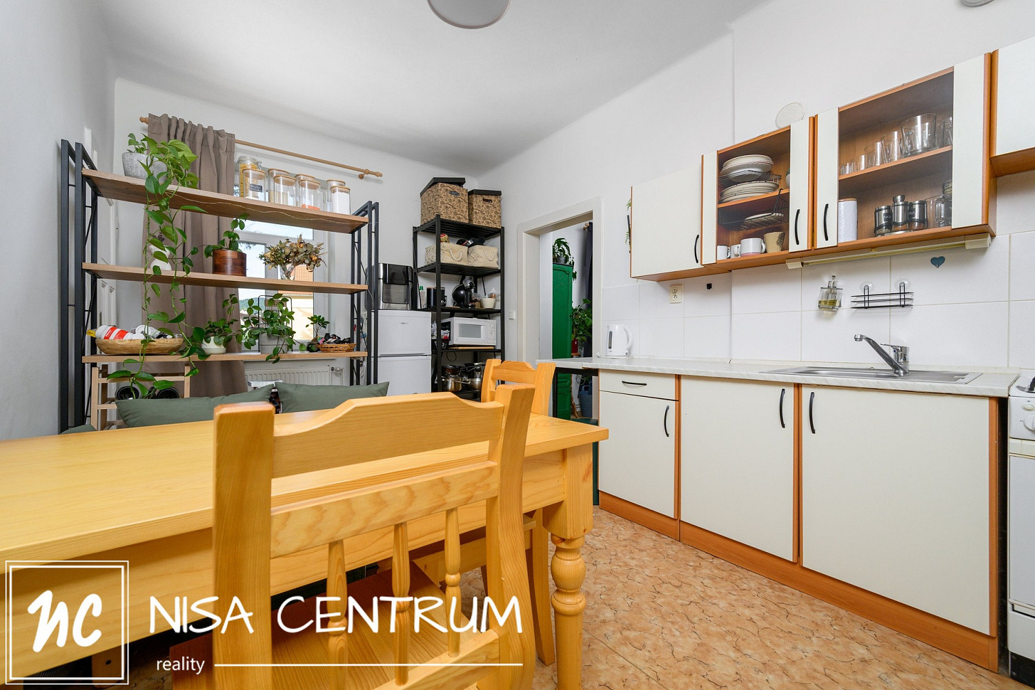 Pronájem bytu 1+1 40 m² – fotografie 5