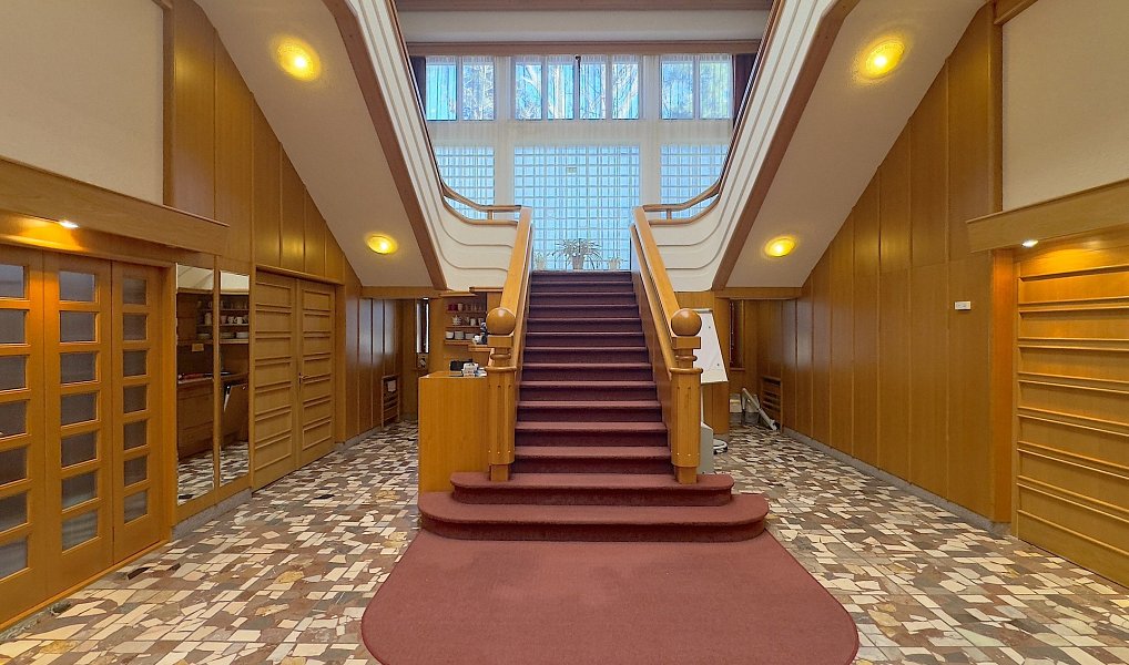 Prodej komerčního objektu (jiného typu) 2 550 m², Horní Suchá – náhled fotky 3