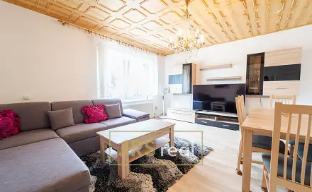 Prodej domu 220 m² s pozemkem 795 m², Popice, okres Břeclav
