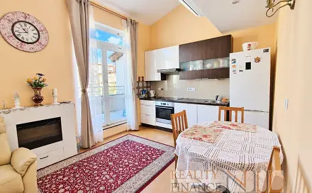 Prodej bytu 3+kk 109 m², 28. pluku, Praha 10 - Vršovice