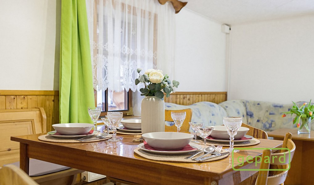 Prodej chaty/chalupy 170 m² s pozemkem 891 m², Srní – náhled fotky 15