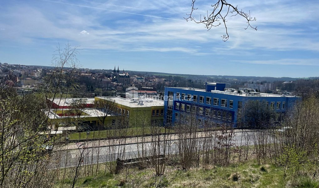 Prodej stavebního pozemku 712 m², Cheb – náhled fotky 15