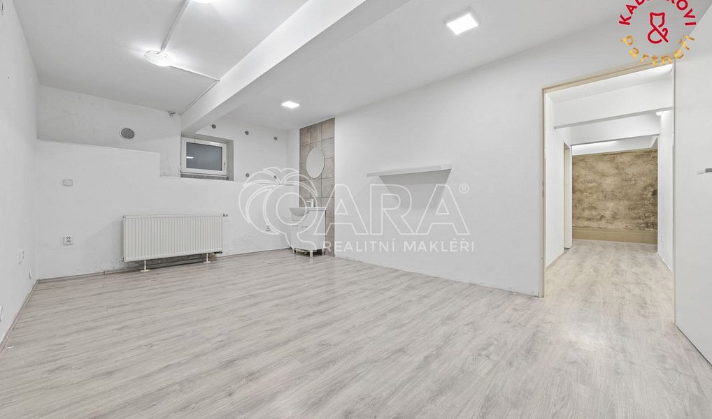 Prodej obchodních prostor 172 m², Brno – náhled fotky 16