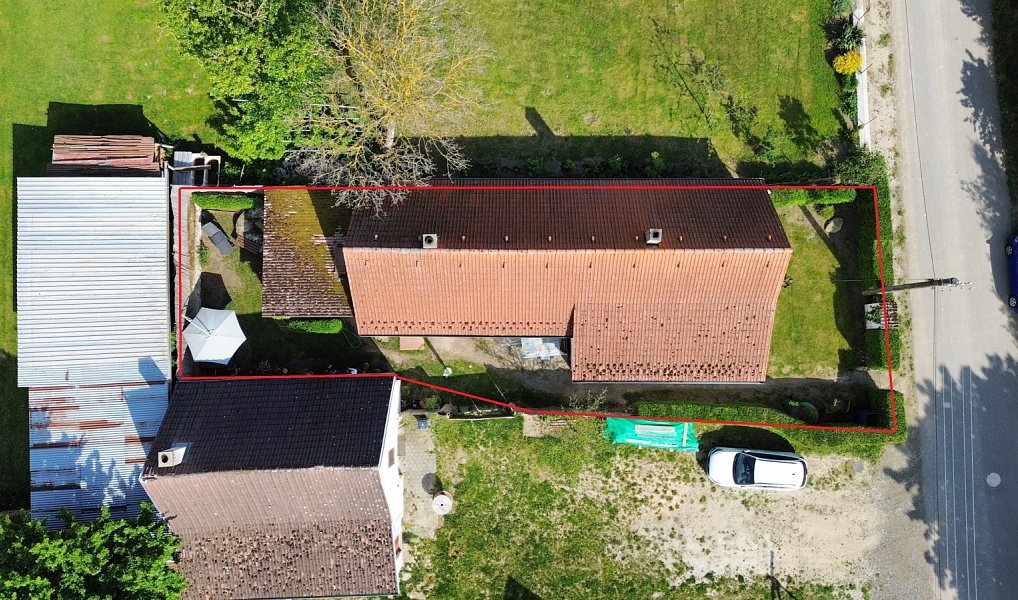 Prodej domu 75 m² s pozemkem 346 m², Pluhův Žďár – náhled fotky 16