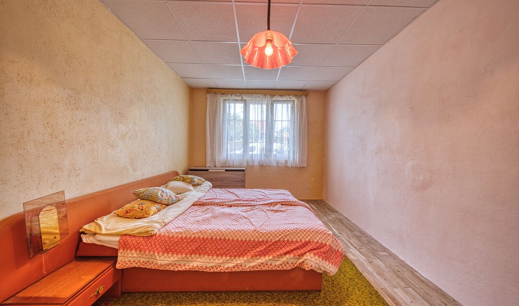 Prodej chaty/chalupy 100 m² s pozemkem 245 m², Hořice – náhled fotky 7