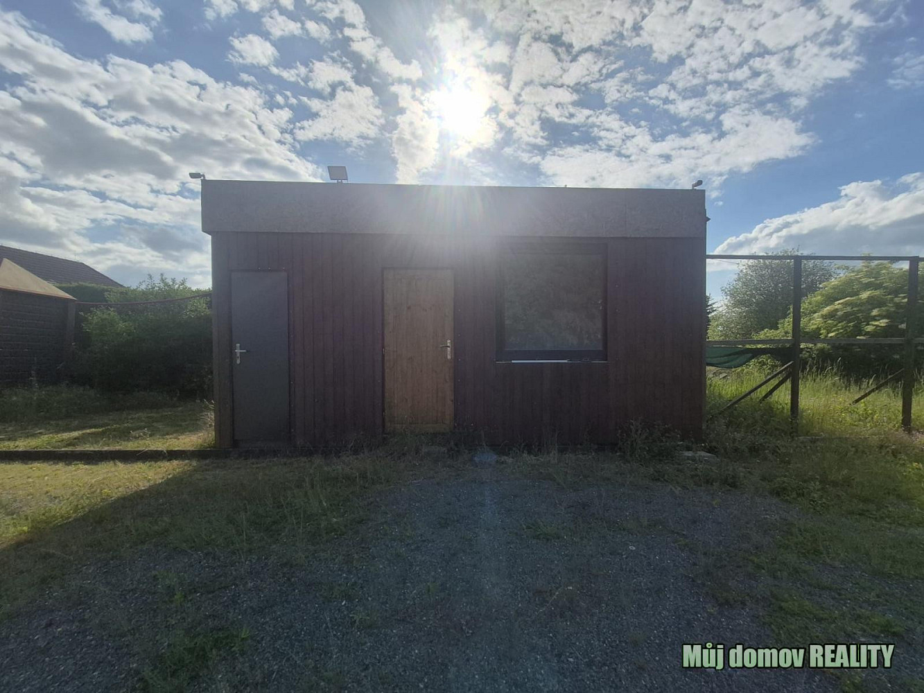 Pronájem komerčního objektu (jiného typu) 500 m² – fotografie 3