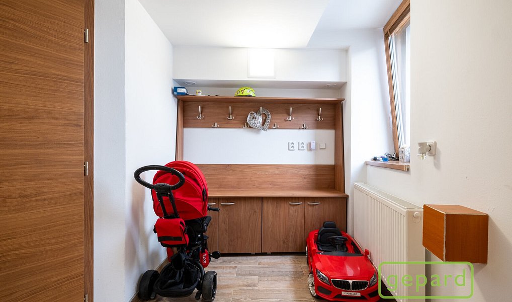 Prodej domu 120 m² s pozemkem 665 m², Buk – náhled fotky 38