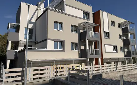 Prodej bytu 2+kk 67 m², Albrechtova, Teplice