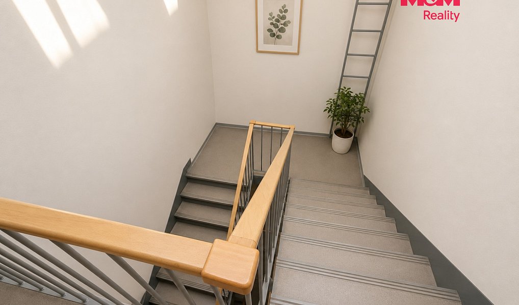 Prodej bytu 4+1 75 m², Praha – náhled fotky 17