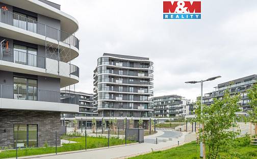 Prodej bytu 4+kk 99 m², Bělohlávkova, Praha 5 - Stodůlky