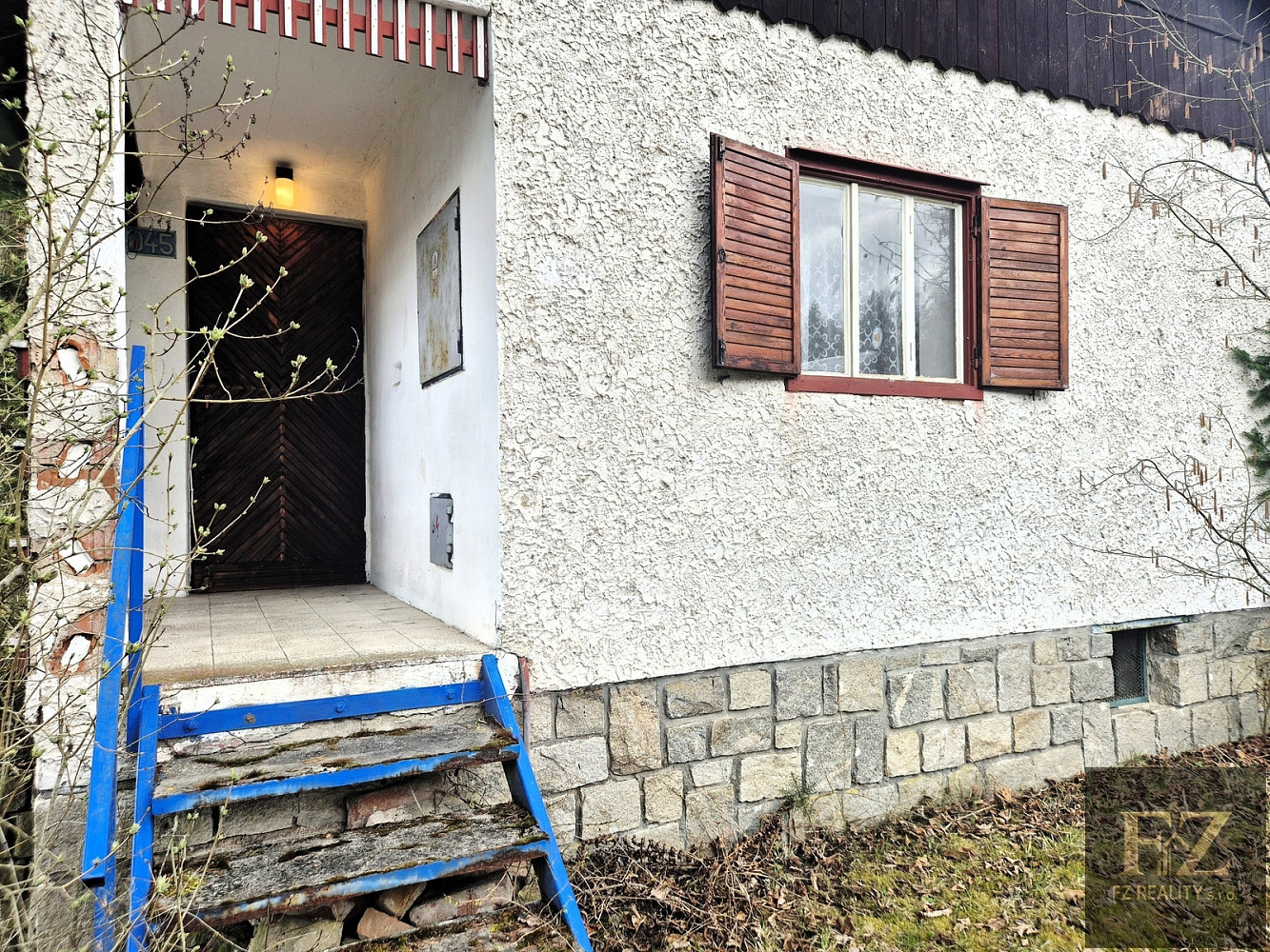Prodej chaty/chalupy 55 m² s pozemkem 410 m² – fotografie 5