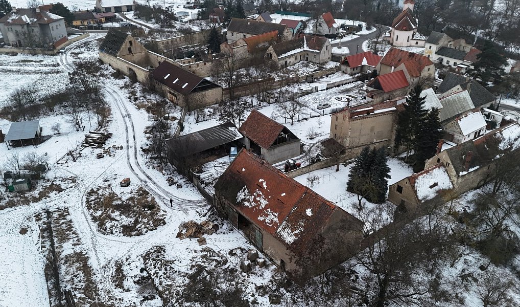 Prodej domu 266 m² s pozemkem 266 m², Postoloprty – náhled fotky 7