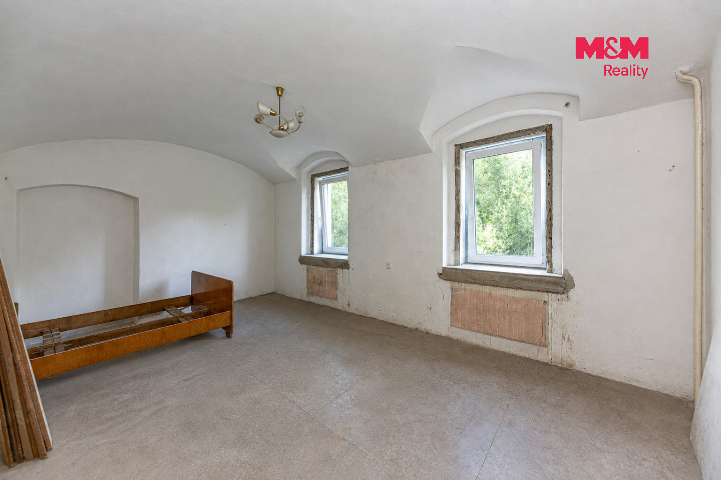 Prodej ubytovacího objektu 267 m² – fotografie 4
