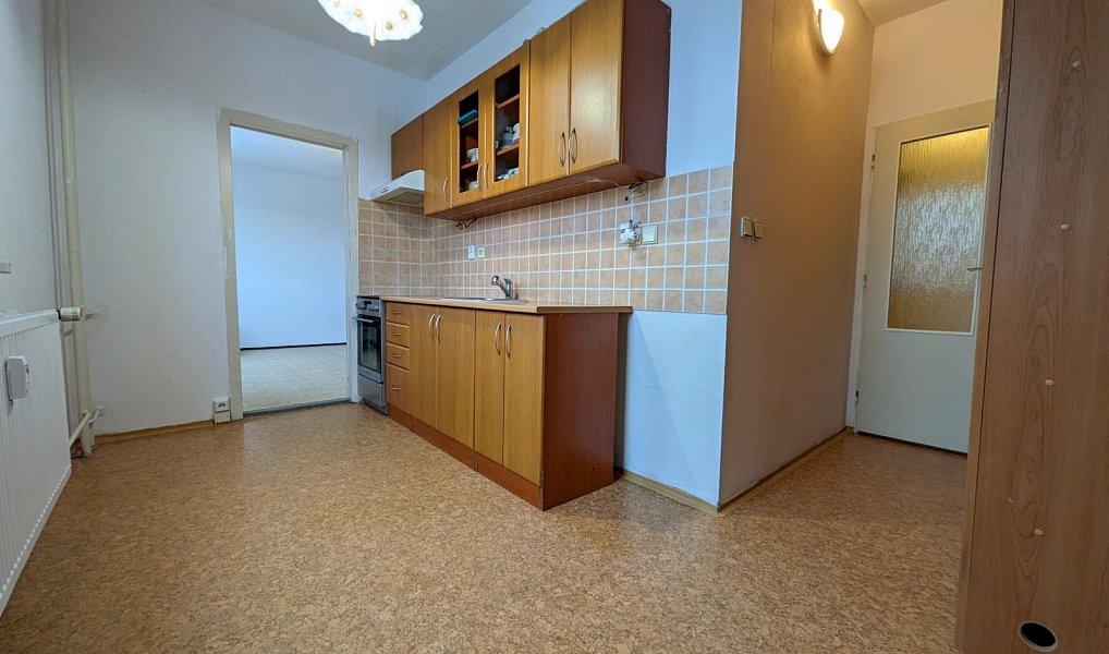 Prodej bytu 4+1 81 m², Prostějov – náhled fotky 2