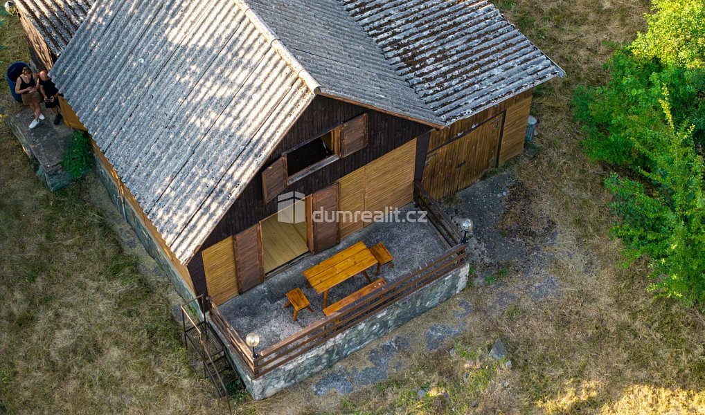 Prodej chaty/chalupy 77 m², Teplá – náhled fotky 9
