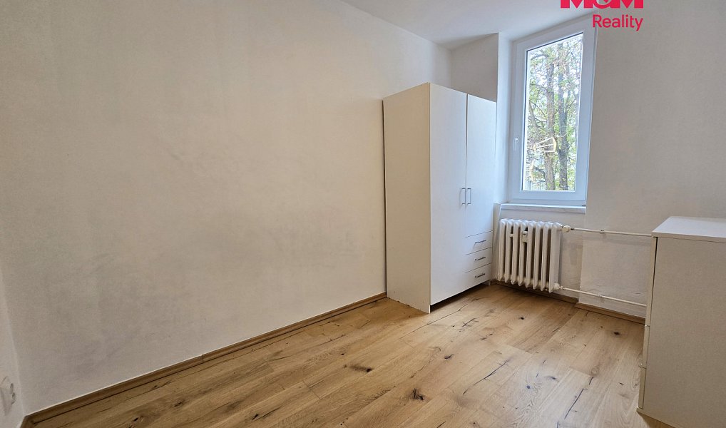 Pronájem bytu 2+kk 55 m², Mariánské Lázně – náhled fotky 3