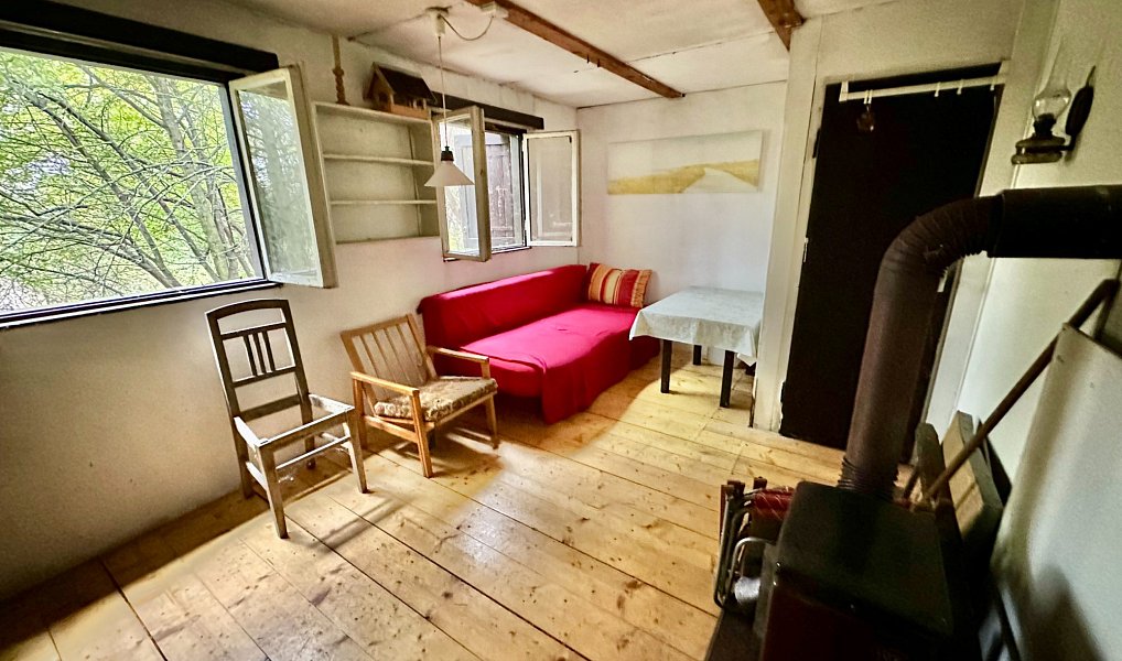 Prodej domu 17 m² s pozemkem 335 m², Zdiby – náhled fotky 3