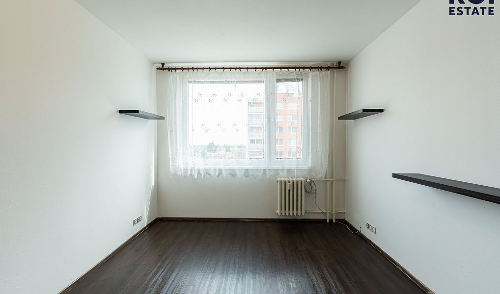 Pronájem bytu 3+1 76 m², Praha – náhled fotky 12