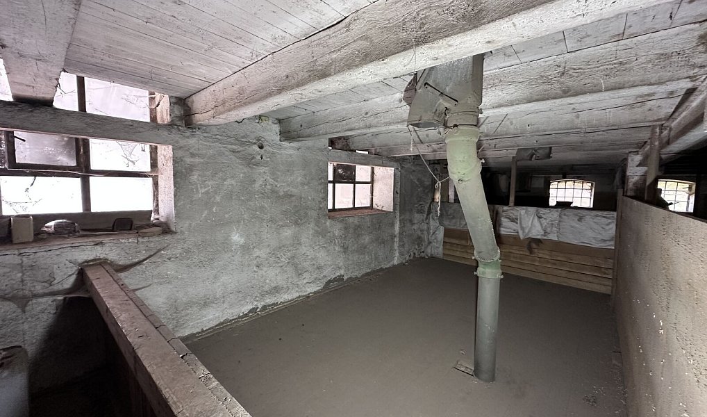 Prodej zemědělského objektu 830 m², Jakubov u Moravských Budějovic – náhled fotky 17