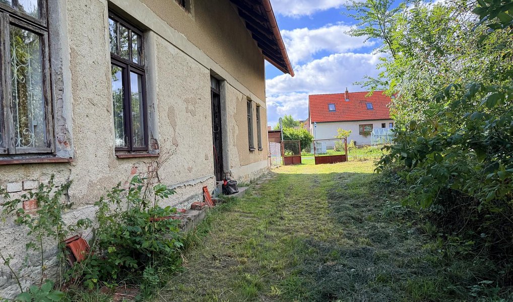 Prodej domu 270 m² s pozemkem 3 295 m², Řepníky – náhled fotky 3