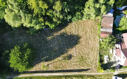Prodej stavebního pozemku 1 626 m², Olšany, okres Šumperk