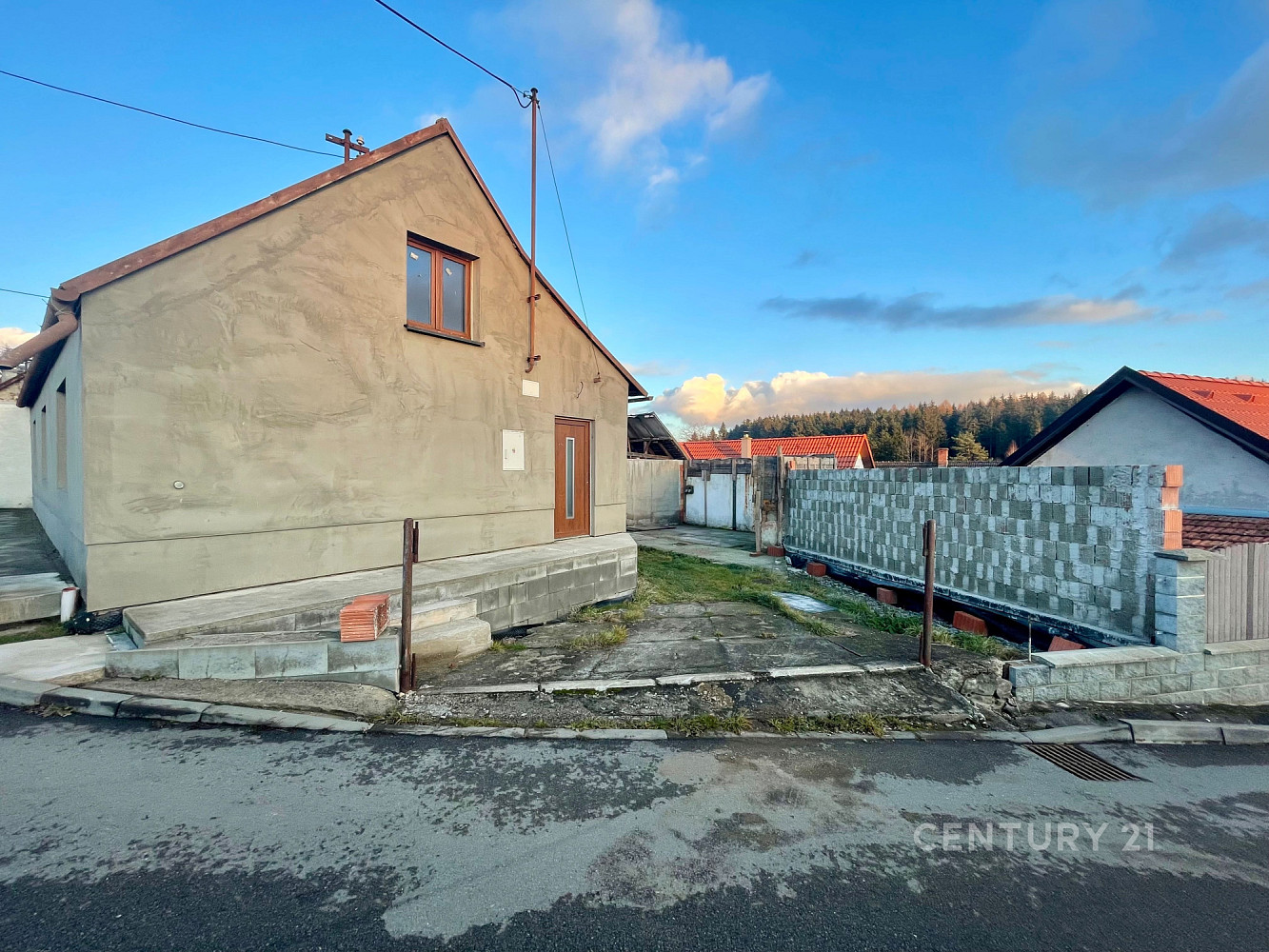 Prodej domu 78 m² s pozemkem 641 m² – fotografie 2