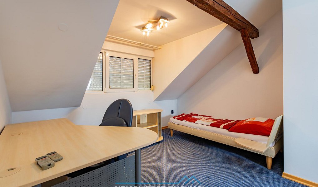 Prodej bytu atypického 310 m², Znojmo – náhled fotky 11