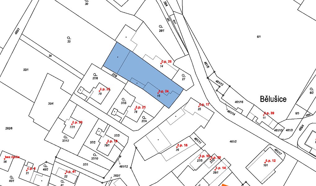 Prodej domu 160 m² s pozemkem 1 018 m², Bělušice – náhled fotky 4