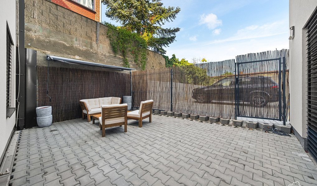Prodej bytu 3+kk 95 m², Praha – náhled fotky 16