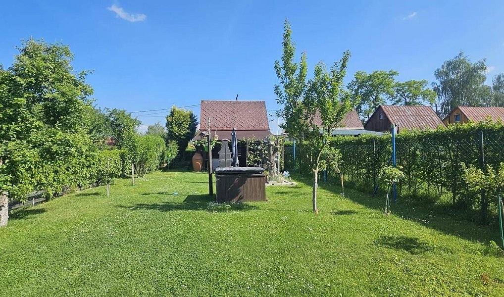 Prodej domu 45 m² s pozemkem 394 m², Petrovice u Karviné – náhled fotky 17