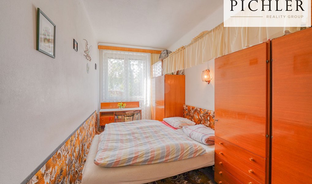 Prodej bytu 3+1 73 m², Plzeň – náhled fotky 6