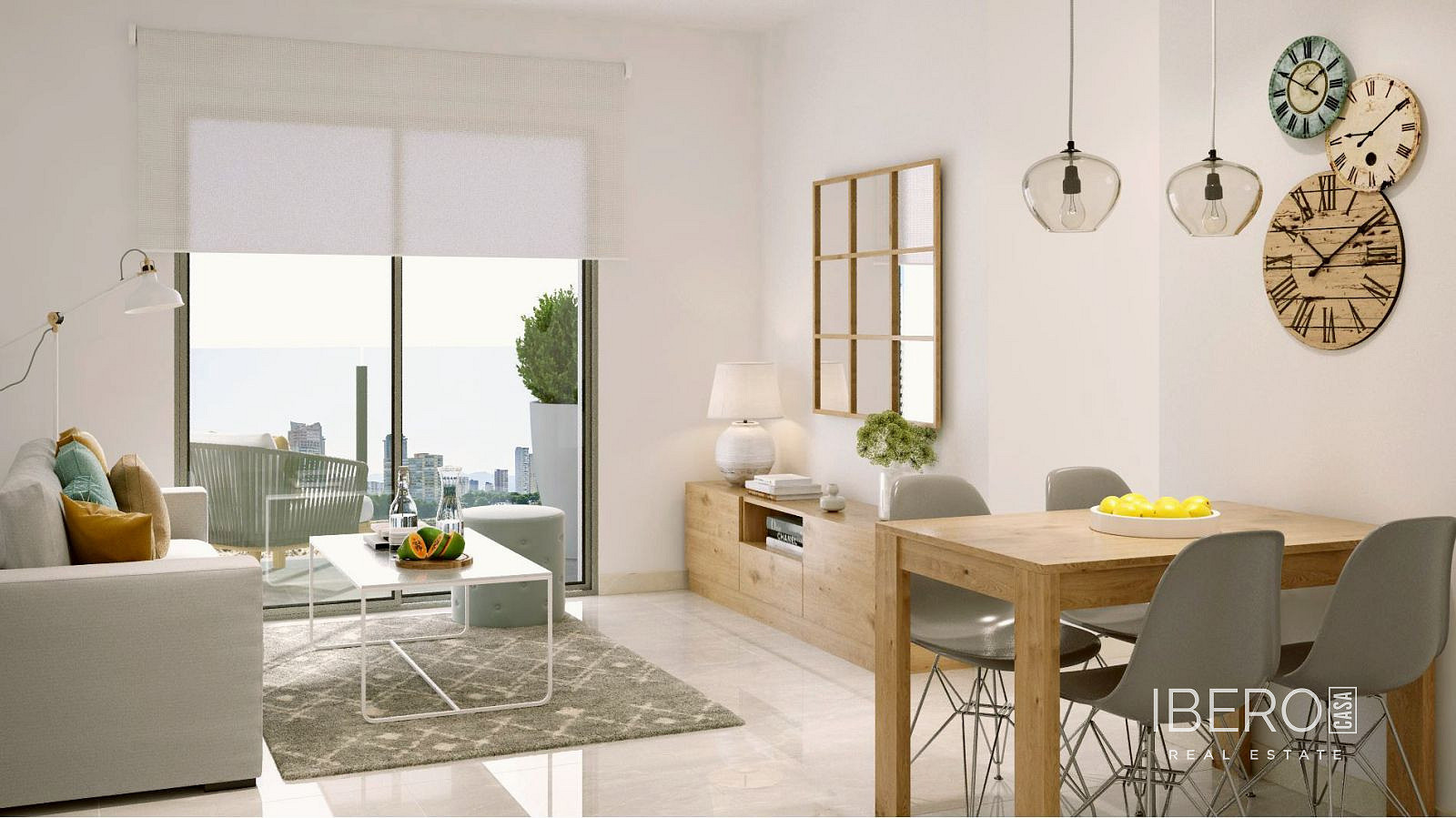 Piso 4+kk – Torrevieja, Europa, el Baix Segura / La Vega Baja - Vista 2