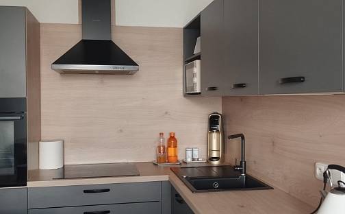 Prodej bytu 1+kk 33 m², Česká, Most