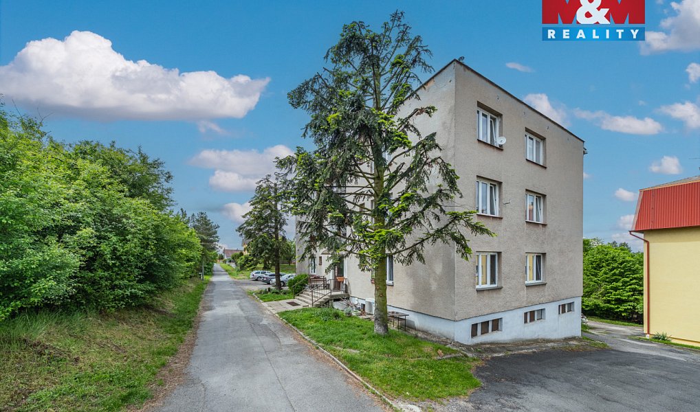 Prodej bytu 4+1 74 m², Větrušice – náhled fotky 10